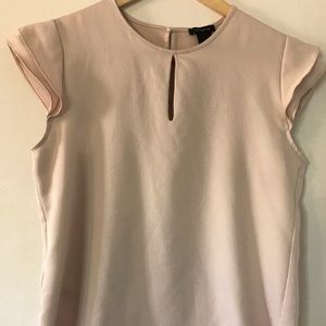 Ann Taylor top